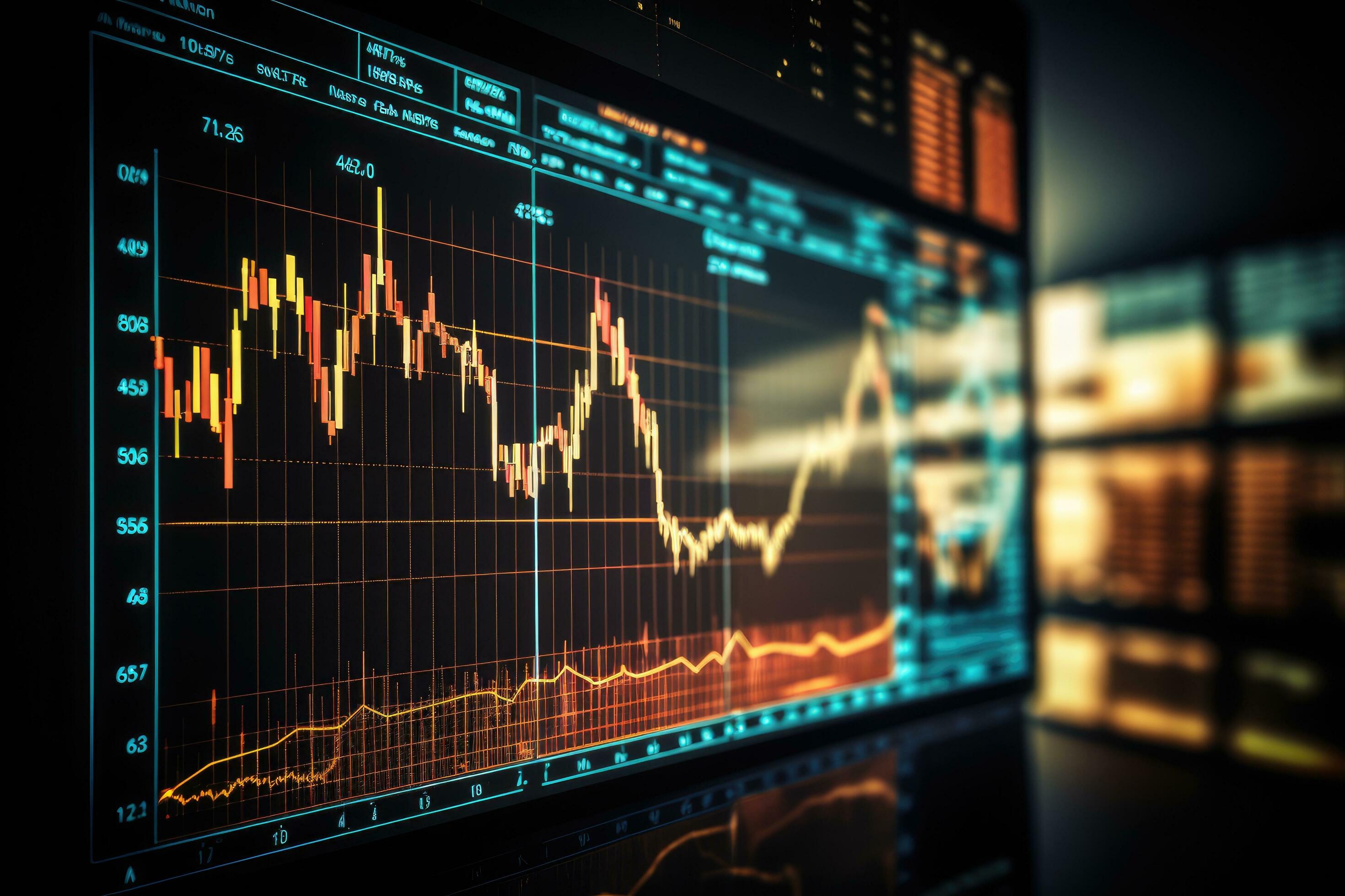 "Deconstructed" Market Analysis