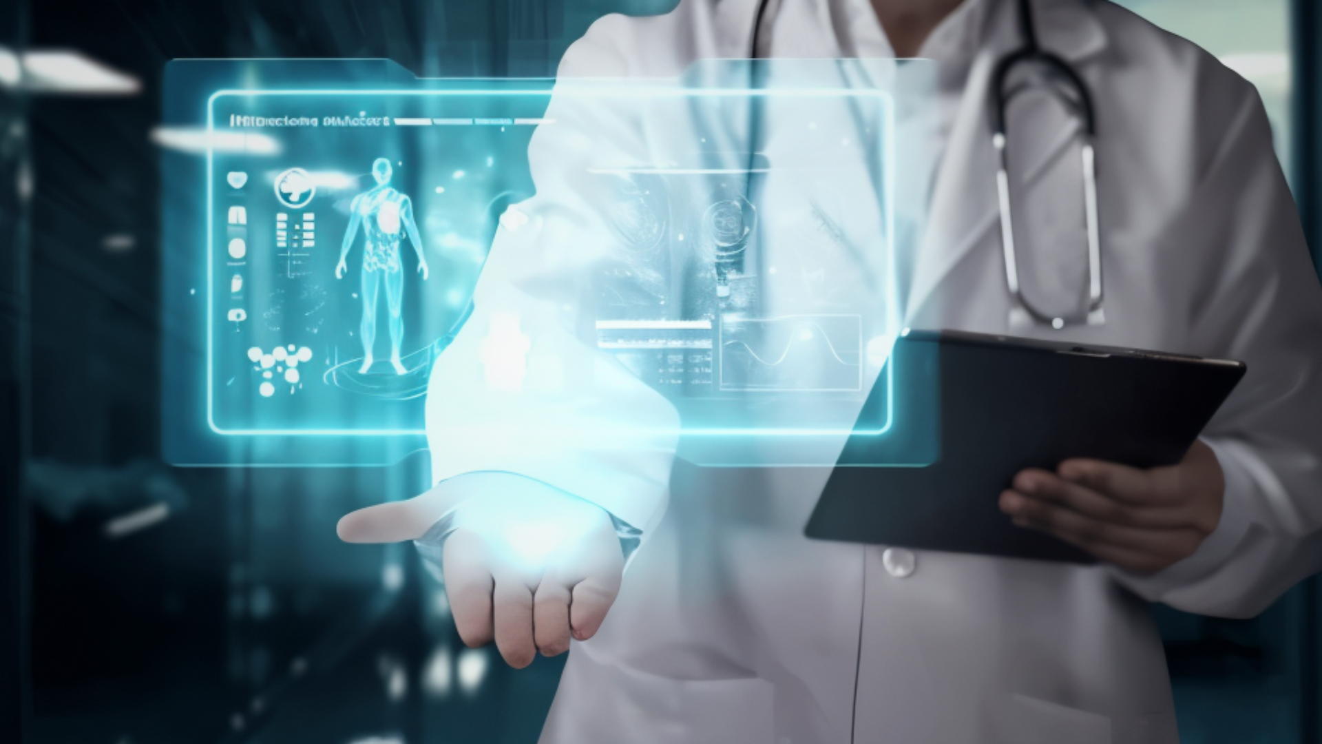 Elite Telehealth Consultation